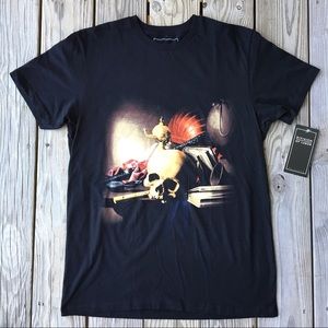 Division of Labor Tee